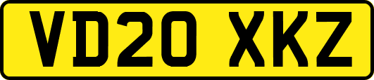 VD20XKZ
