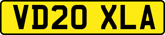 VD20XLA