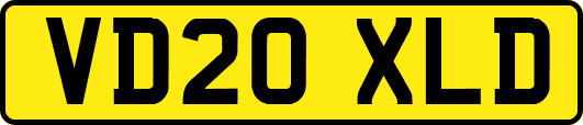 VD20XLD