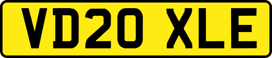 VD20XLE