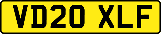 VD20XLF