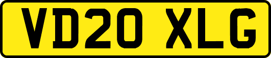 VD20XLG