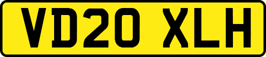 VD20XLH