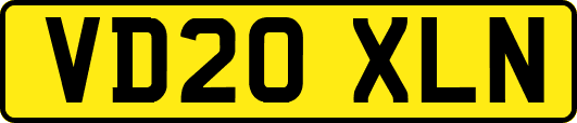 VD20XLN