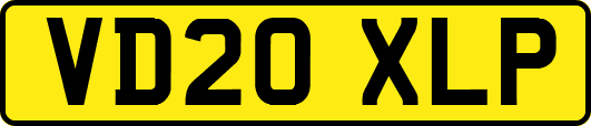 VD20XLP