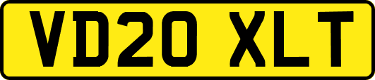 VD20XLT