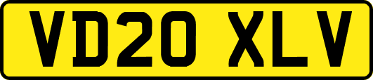 VD20XLV