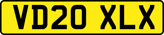 VD20XLX