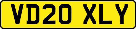 VD20XLY