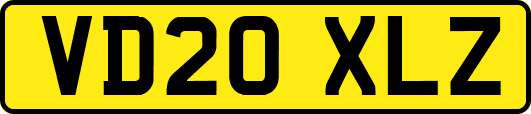 VD20XLZ