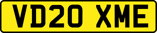 VD20XME