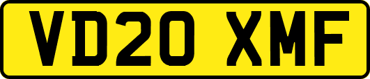 VD20XMF