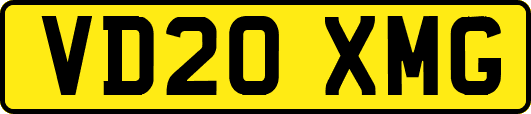 VD20XMG