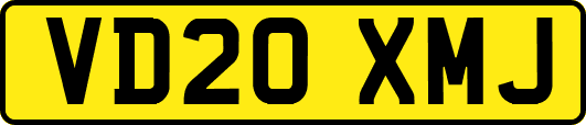 VD20XMJ