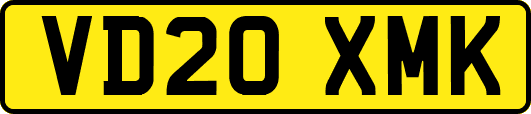 VD20XMK