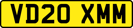 VD20XMM