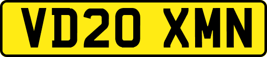 VD20XMN
