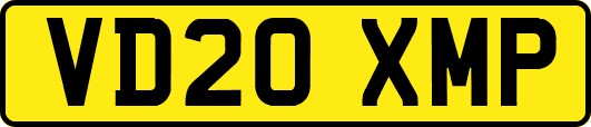 VD20XMP