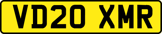 VD20XMR