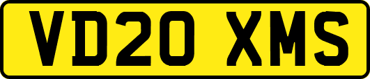 VD20XMS