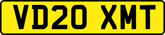 VD20XMT