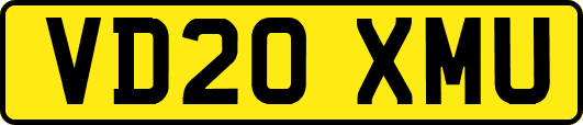 VD20XMU