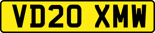 VD20XMW