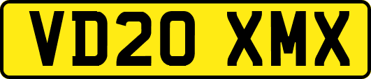 VD20XMX