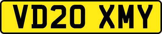 VD20XMY