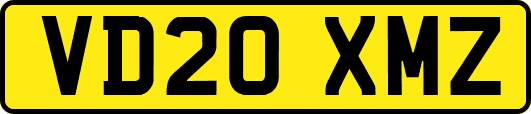 VD20XMZ