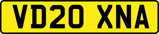 VD20XNA