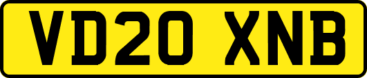 VD20XNB