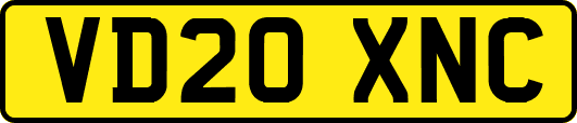 VD20XNC