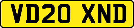 VD20XND