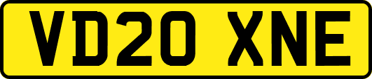 VD20XNE