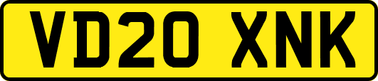 VD20XNK