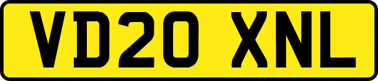 VD20XNL