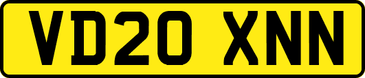 VD20XNN