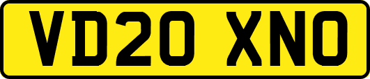 VD20XNO