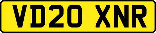 VD20XNR