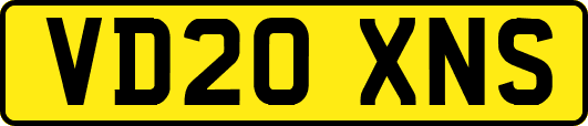 VD20XNS