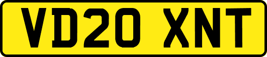 VD20XNT