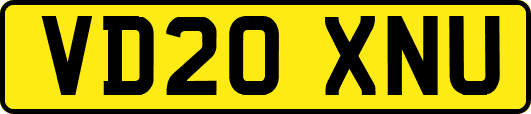 VD20XNU