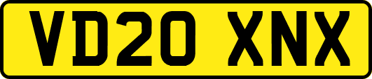 VD20XNX