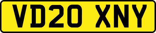 VD20XNY