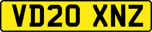 VD20XNZ
