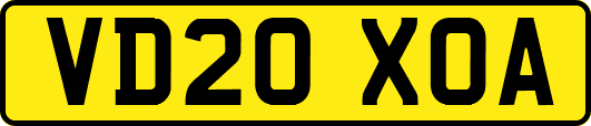 VD20XOA