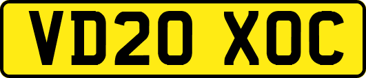 VD20XOC