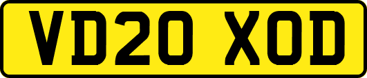 VD20XOD