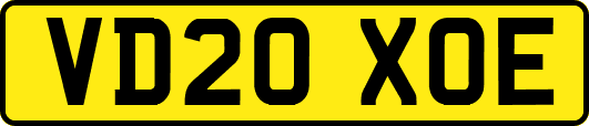 VD20XOE